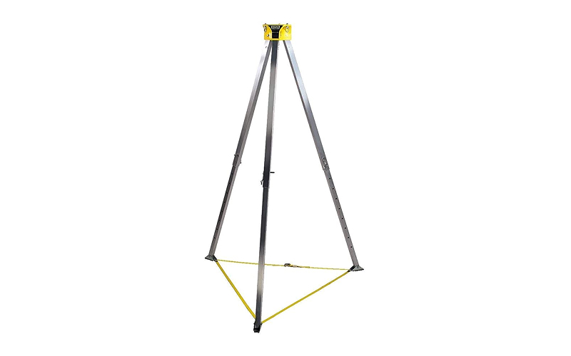10102002 TRIPOD, MSA
